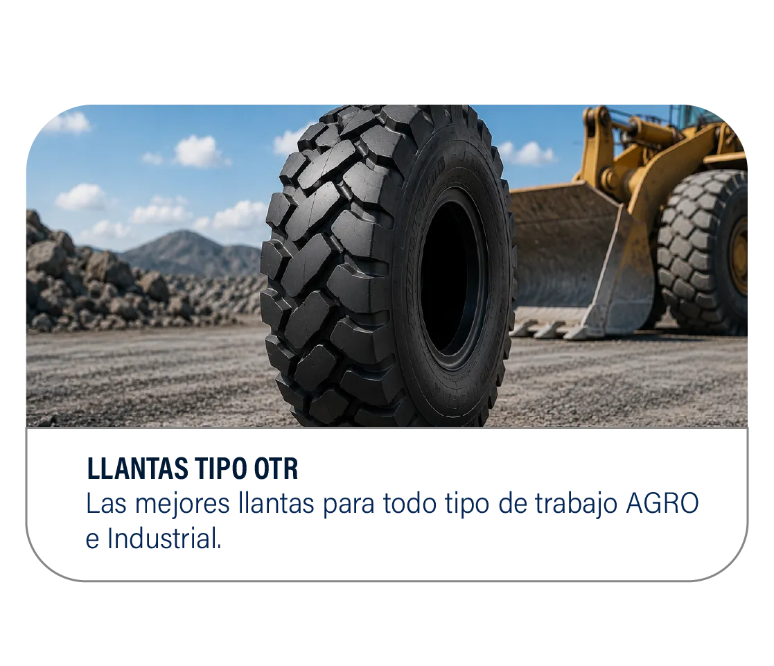 Solución en llantas 3